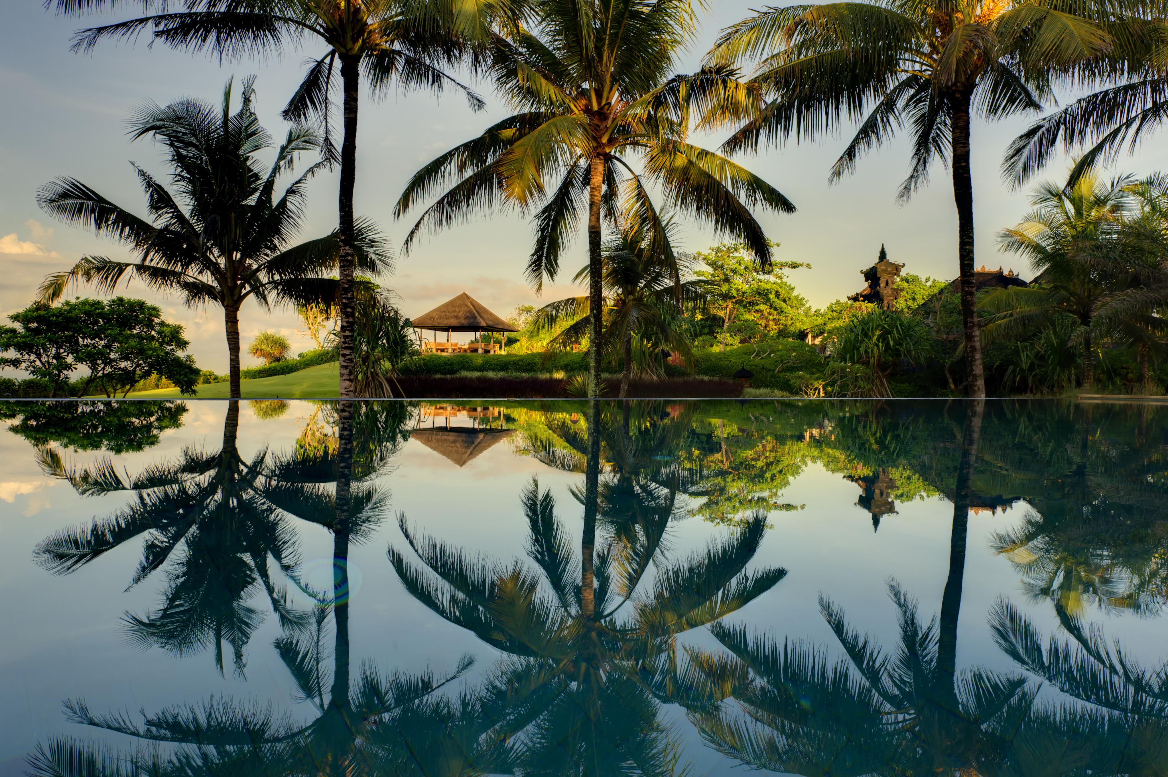 Impiana Private Villas Cemagi Canggu Exterior foto
