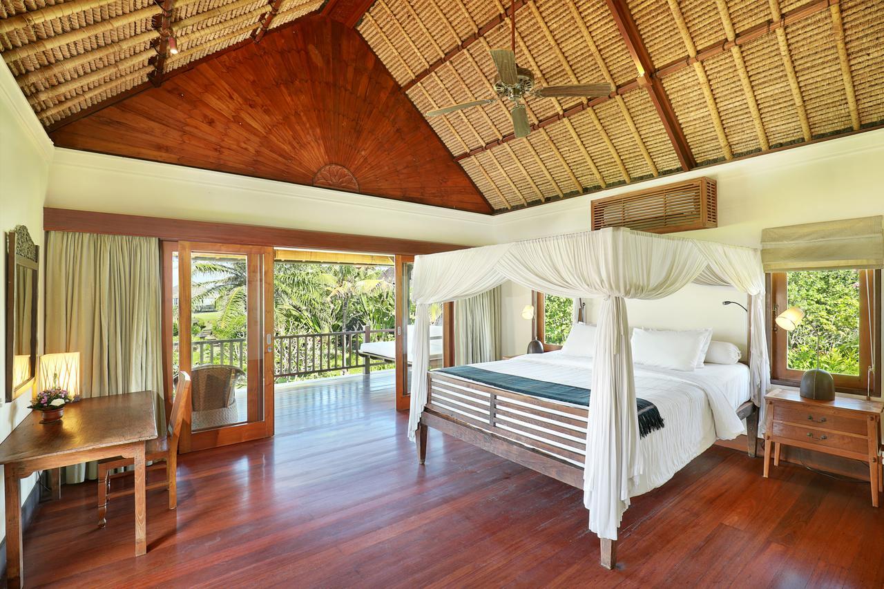 Impiana Private Villas Cemagi Canggu Exterior foto