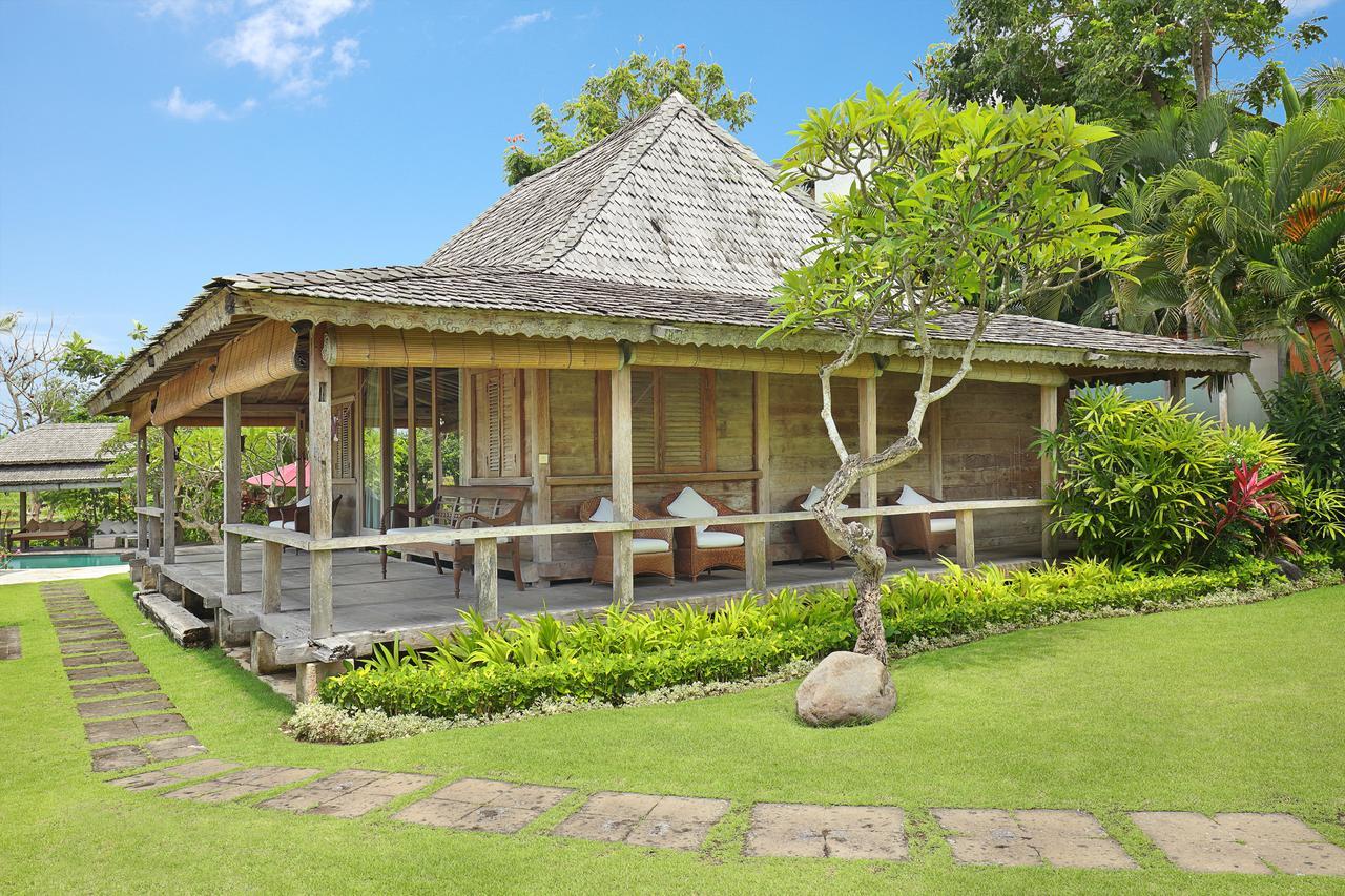 Impiana Private Villas Cemagi Canggu Exterior foto
