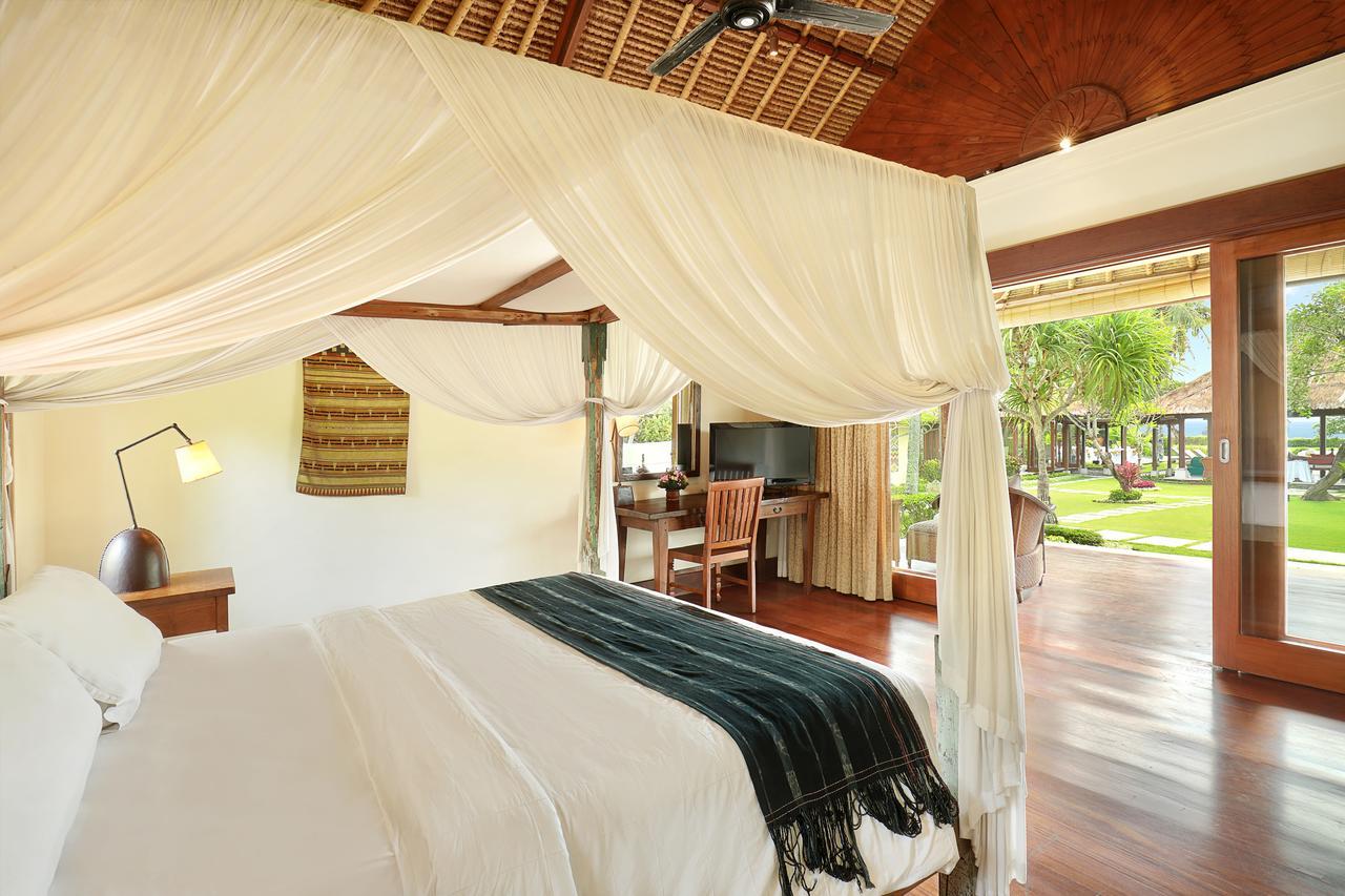 Impiana Private Villas Cemagi Canggu Exterior foto
