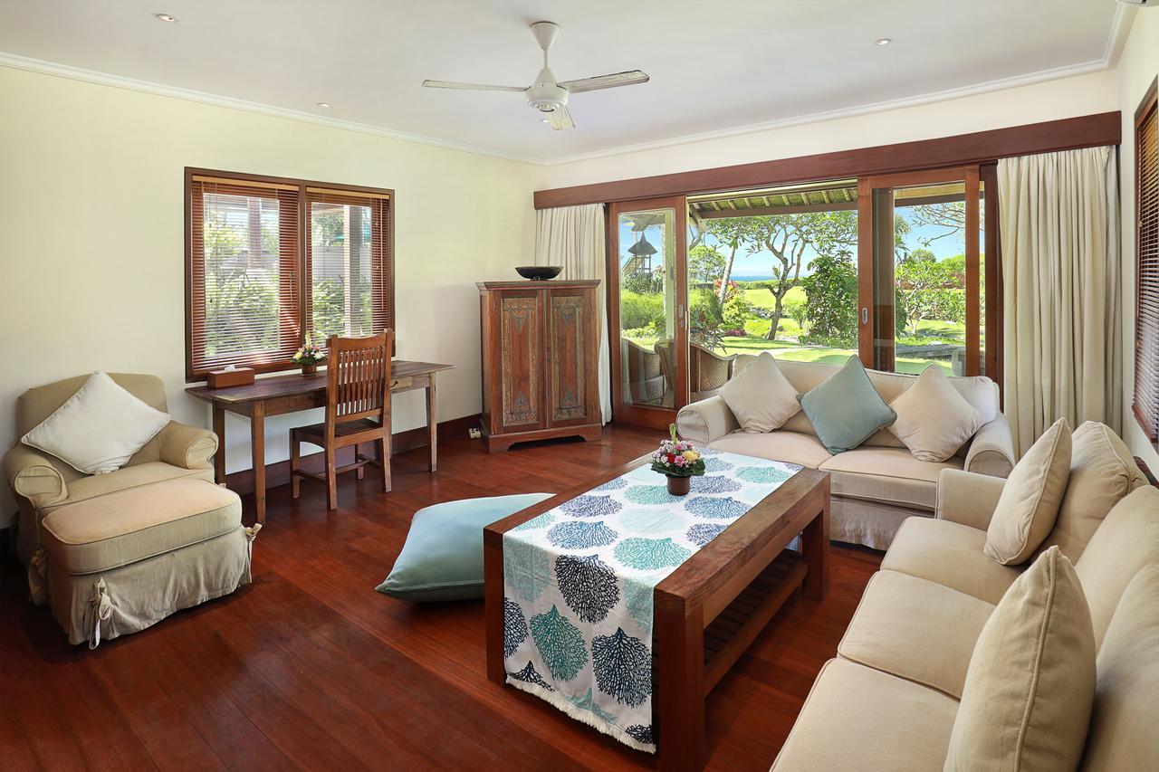 Impiana Private Villas Cemagi Canggu Exterior foto