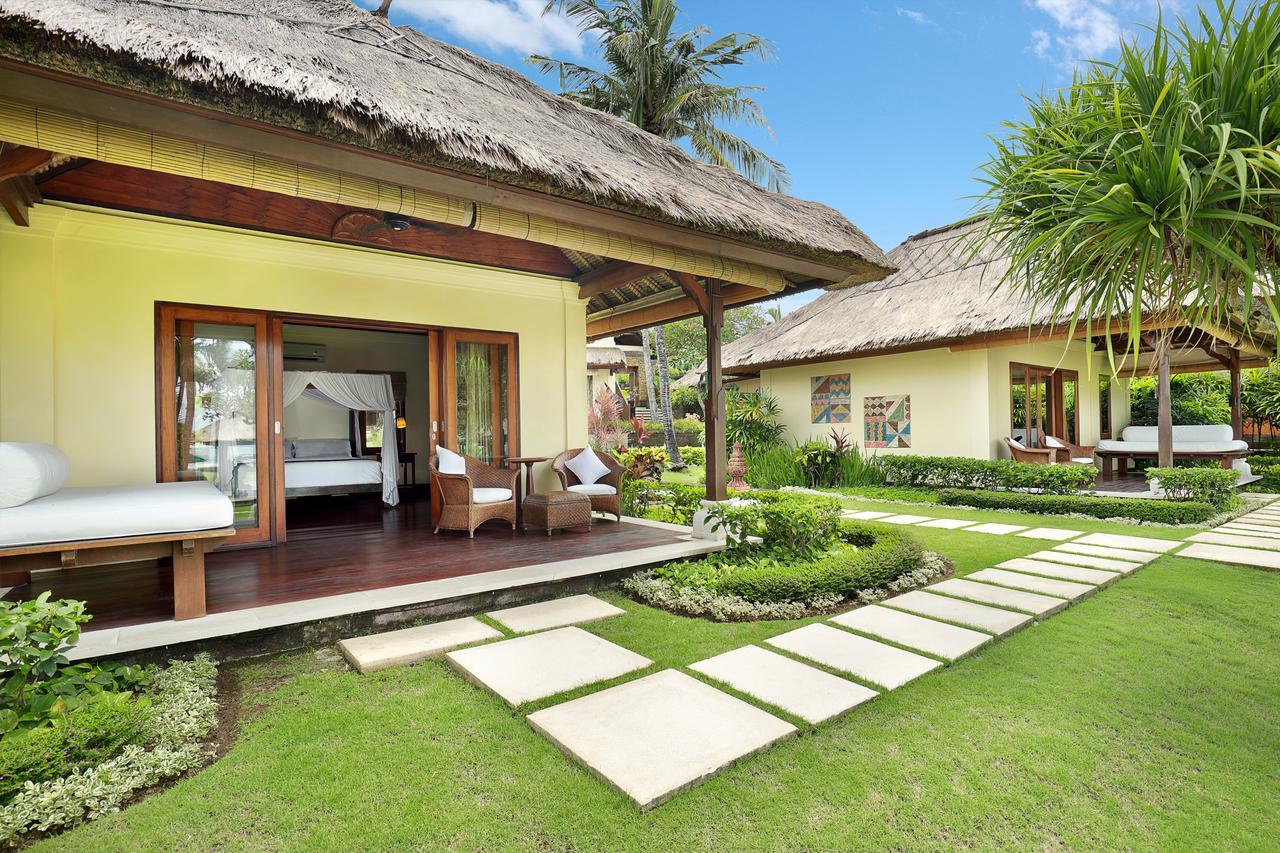 Impiana Private Villas Cemagi Canggu Exterior foto
