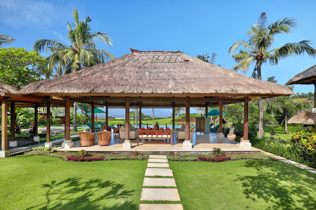 Impiana Private Villas Cemagi Canggu Exterior foto